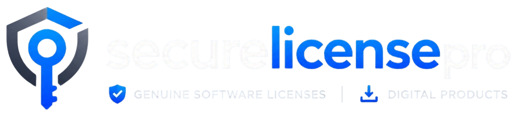 Secure License Pro Keys